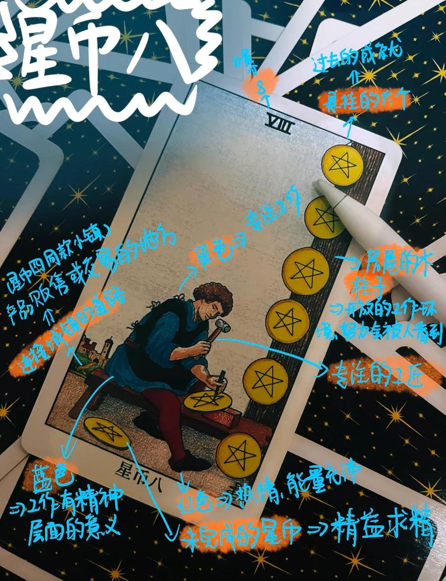 塔罗星事(塔罗星事pdf原版百度网盘)
