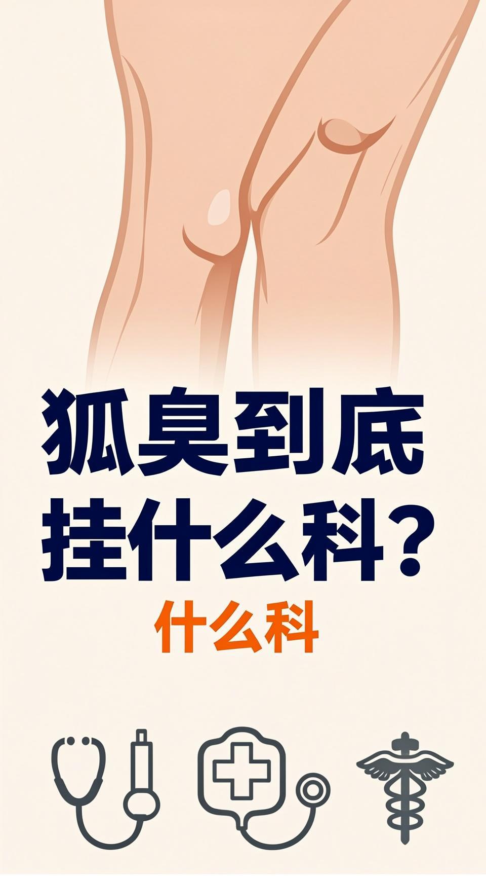 腋臭手术挂什么科室最好(腋臭手术在正规医院挂哪个科)