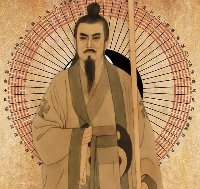 历史上的风水奇人有哪些(历史上有名的风水大师有哪些)