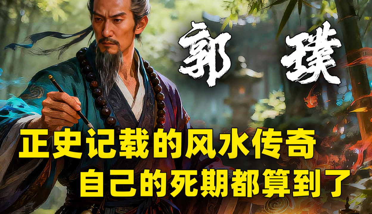 历史上的风水奇人有哪些(历史上有名的风水大师有哪些) 历史上的风水奇人有哪些(历史上有名的风水大师有哪些)
