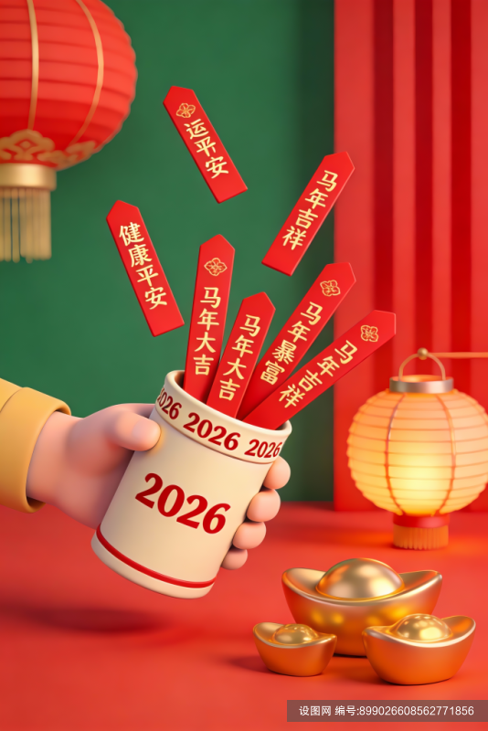 我的运势抽签(抽签测运势观音) 我的运势抽签(抽签测运势观音)