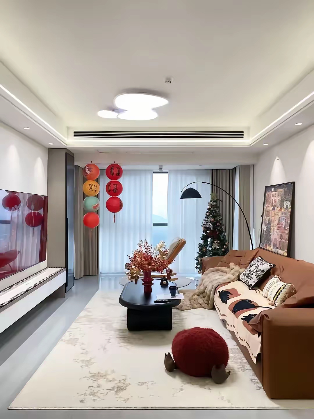 在家门口放什么东西可以沧嚣人(怎样挡住对门邻居的邪气最有效的办法)