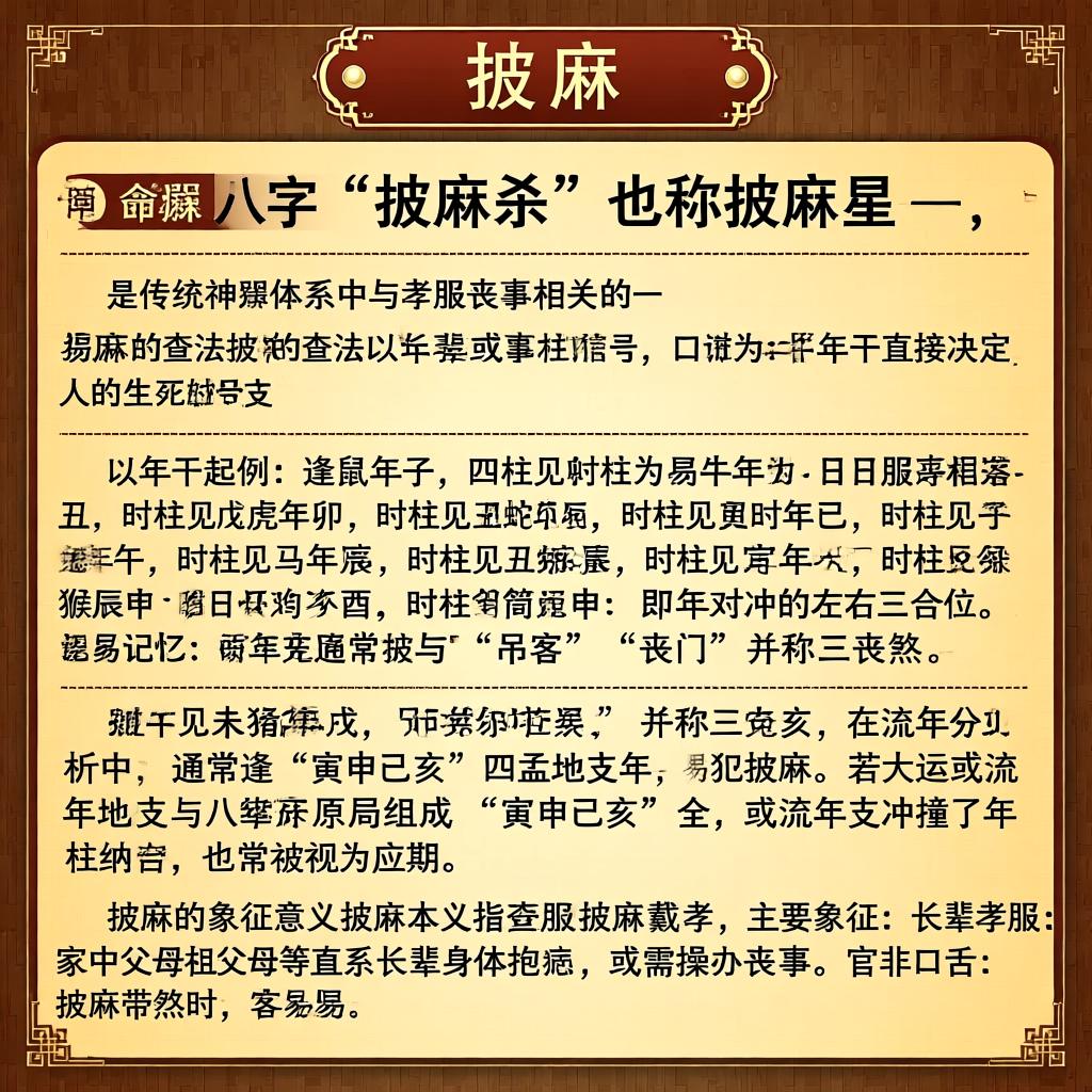 包含八字排盘免费版带神煞详解的词条