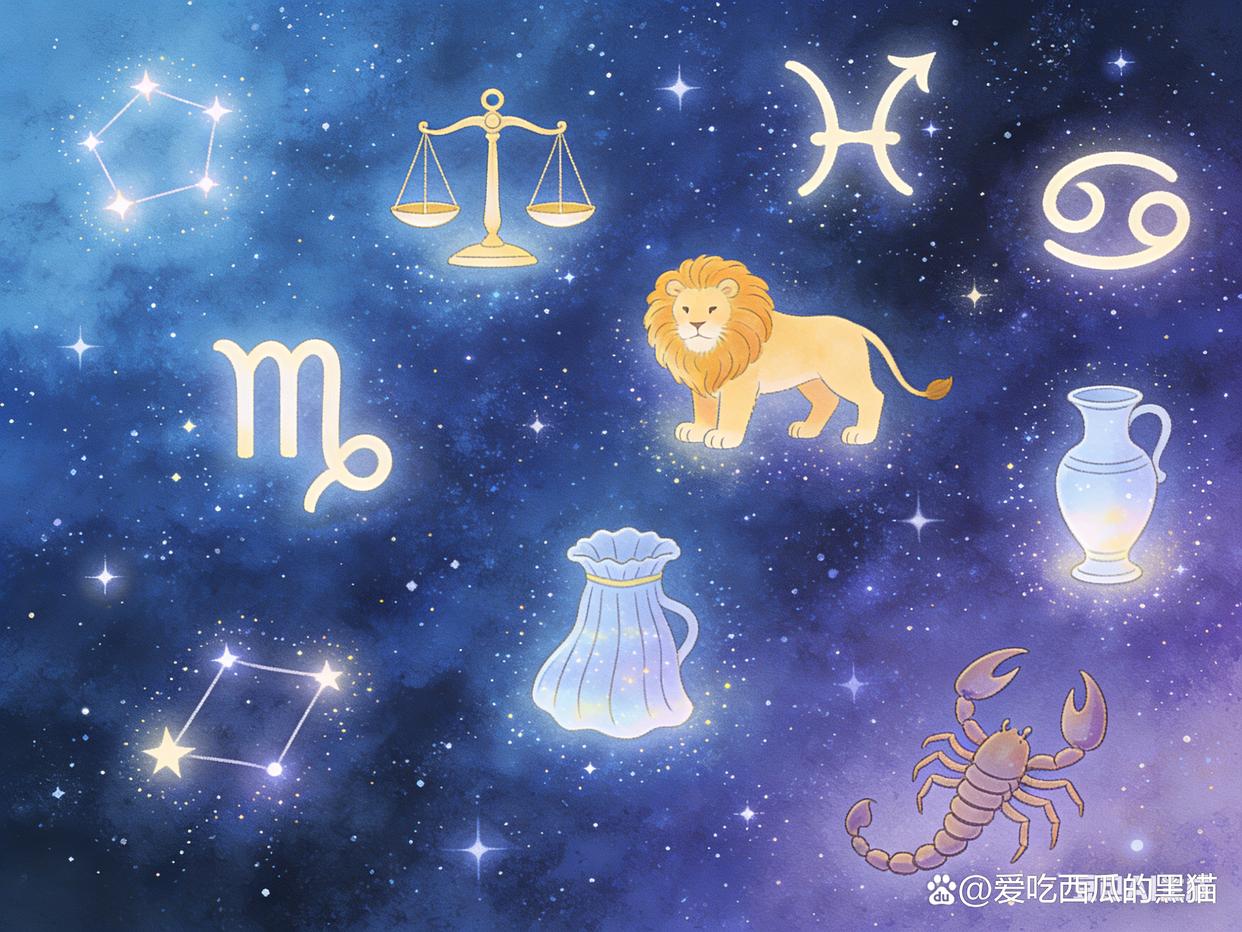 星座运势不可信的原因(星座运势不可信的原因有哪些) 星座运势不可信的原因(星座运势不可信的原因有哪些)