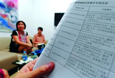 看身份证号码预测(身份证号码看出性别)
