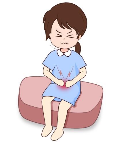 梦见死去的亲人肚子疼(女性梦见亲人过世说肚子疼)
