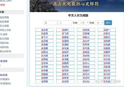 幸运吧起名网免费(幸运吧起名网免费公司怎么样) 幸运吧起名网免费(幸运吧起名网免费公司怎么样)