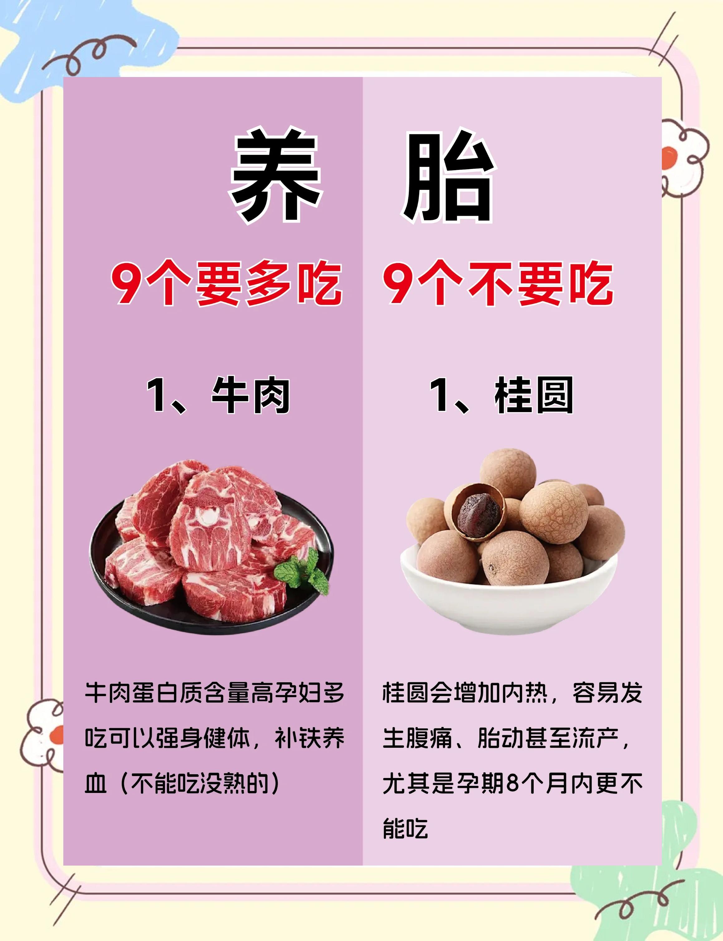 吃什么不容易怀孕或流产(吃什么不容易怀孕食物有哪些) 吃什么不容易怀孕或流产(吃什么不容易怀孕食物有哪些)