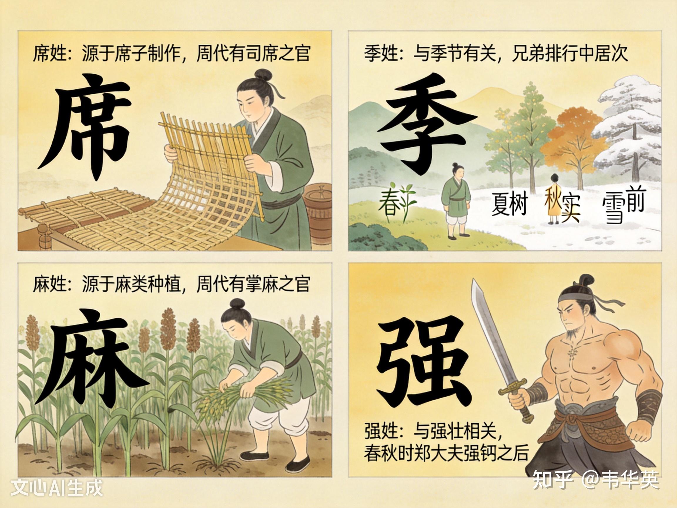 百家姓什么姓最多(百家姓里面什么姓最多) 百家姓什么姓最多(百家姓里面什么姓最多)