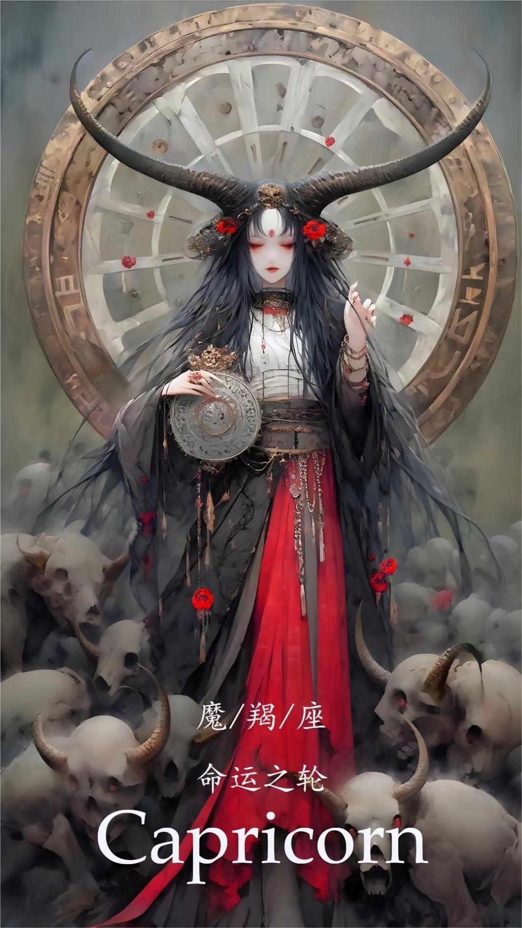 摩羯上升星座是射手座吗女生的简单介绍