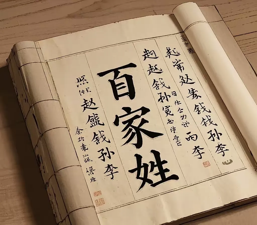 中国姓氏三字姓(中国姓氏三字姓氏大全) 中国姓氏三字姓(中国姓氏三字姓氏大全)