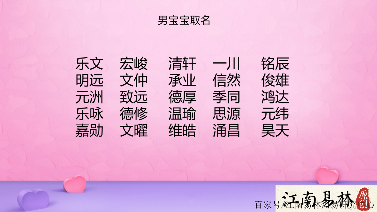 中国周易取名网免费(2026周易免费取名工具) 中国周易取名网免费(2026周易免费取名工具)