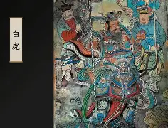 白虎星女孩子的八字(白虎星在八字中代表什么) 白虎星女孩子的八字(白虎星在八字中代表什么)