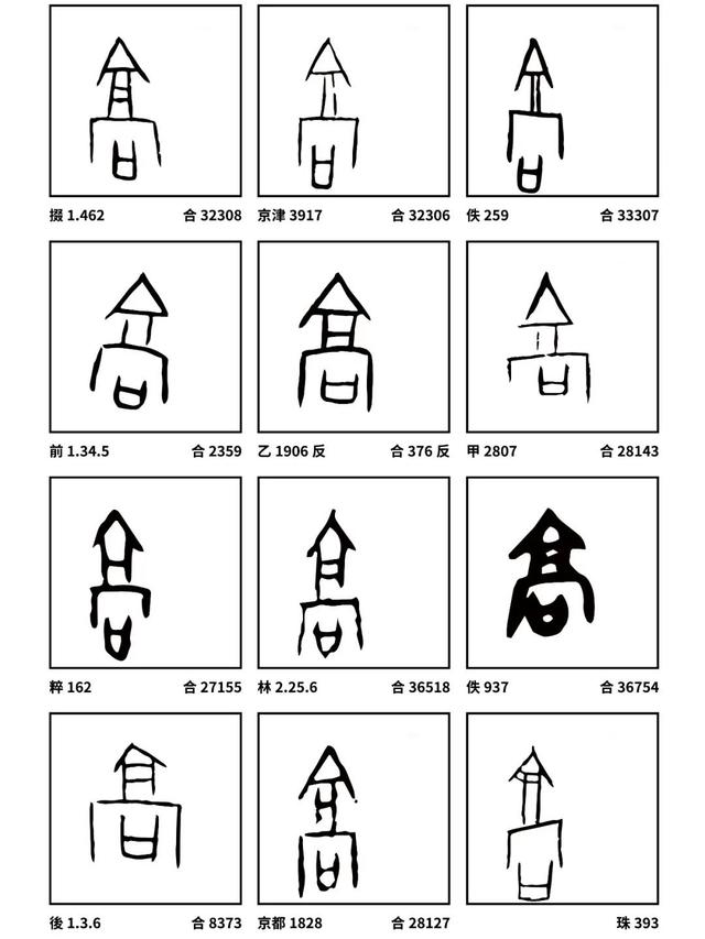 百家姓高氏图腾(百家姓苏氏图腾大全)
