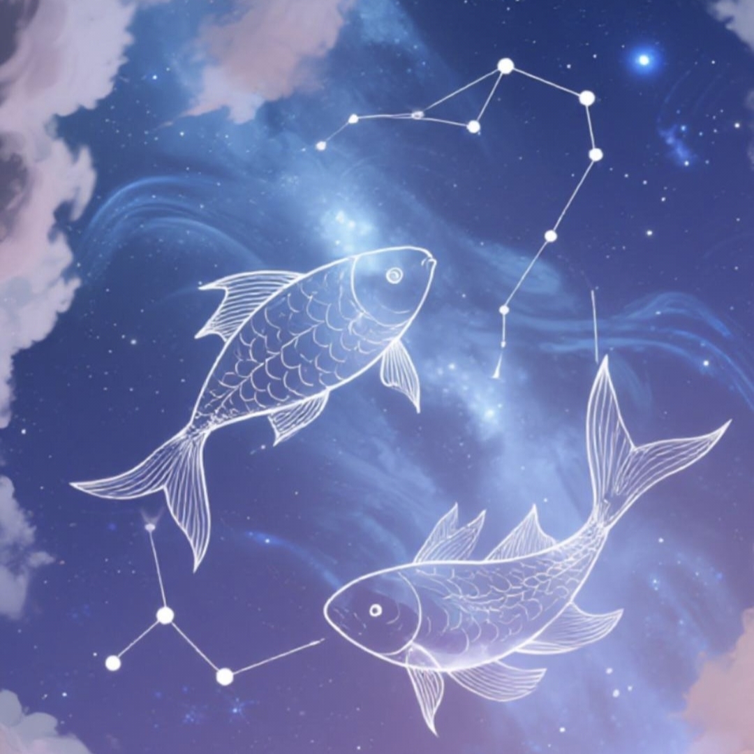 星座运势双鱼座8月运势详解图(星座运势双鱼座8月运势详解图片)