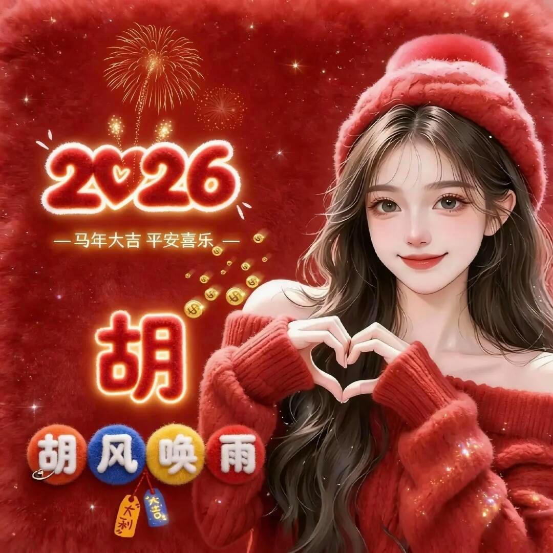 2026姓氏要素(2026姓氏热门前十名)