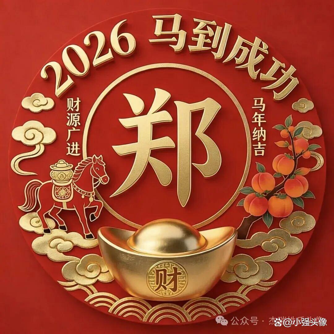 2026姓氏方法(2026姓氏排行表)