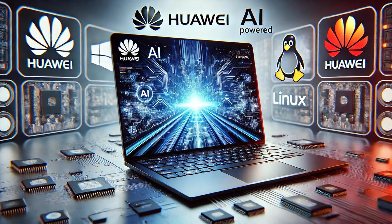 华为电脑国产化操作系统(国产化电脑和windows的区别) 华为电脑国产化操作系统(国产化电脑和windows的区别)
