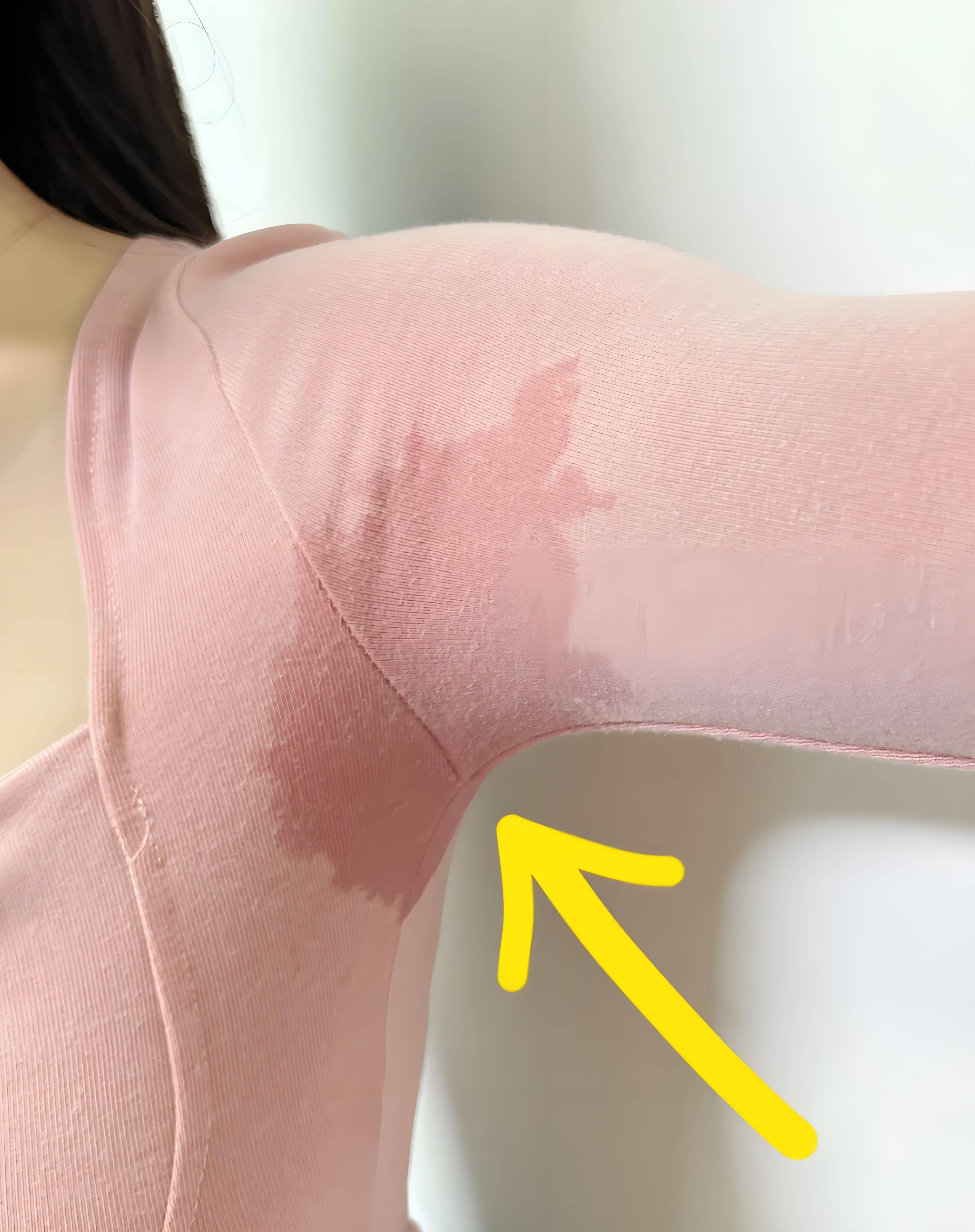 腋下有狐臭怎么去除(腋下有狐臭怎么去除小妙招) 腋下有狐臭怎么去除(腋下有狐臭怎么去除小妙招)