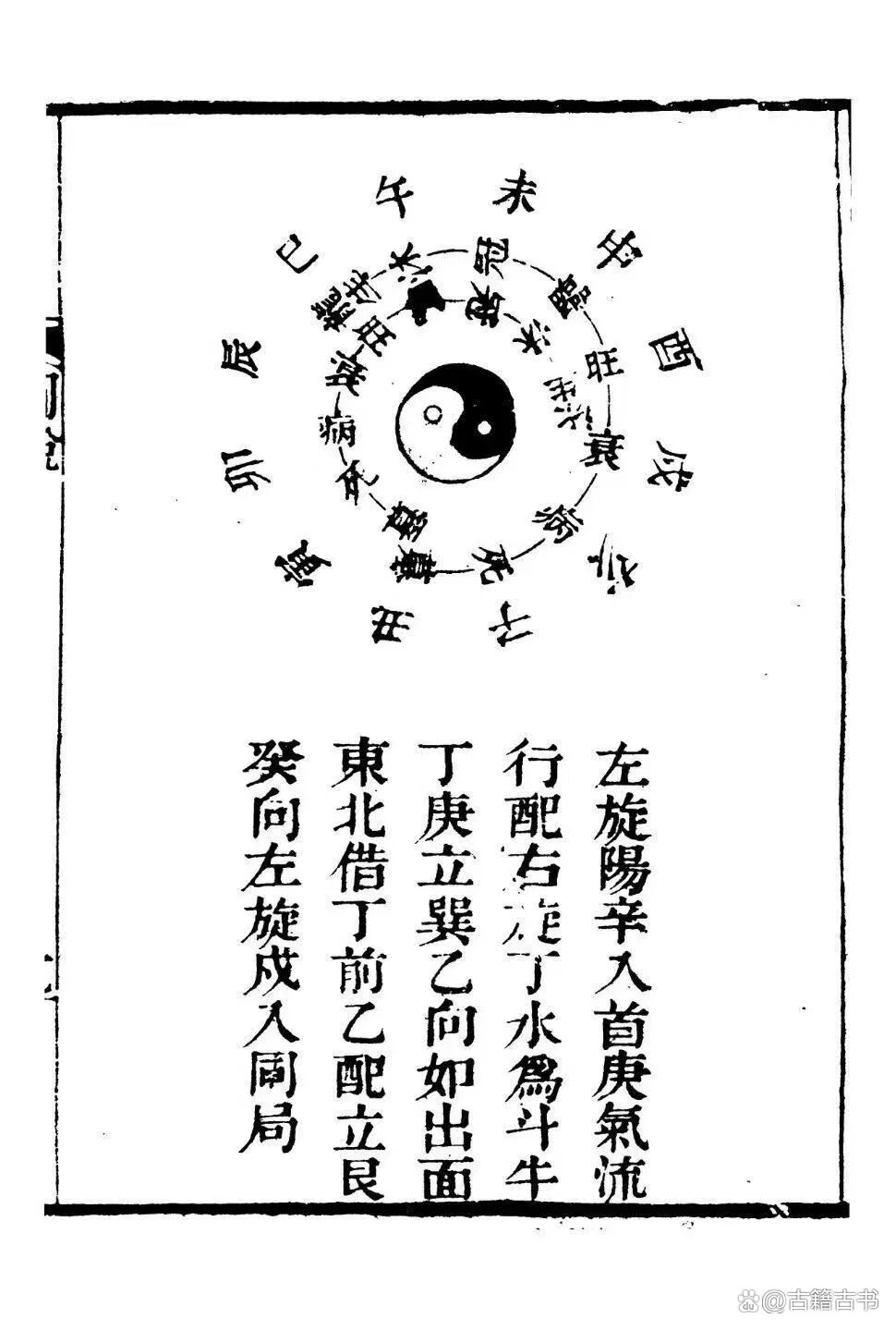郭璞风水书全集(郭璞最厉害三个风水书) 郭璞风水书全集(郭璞最厉害三个风水书)