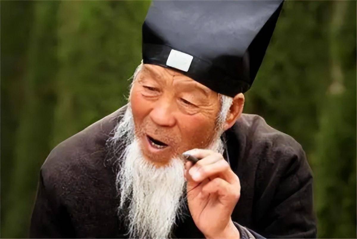 算卦测字的经典故事(算卦测字的经典故事视频)