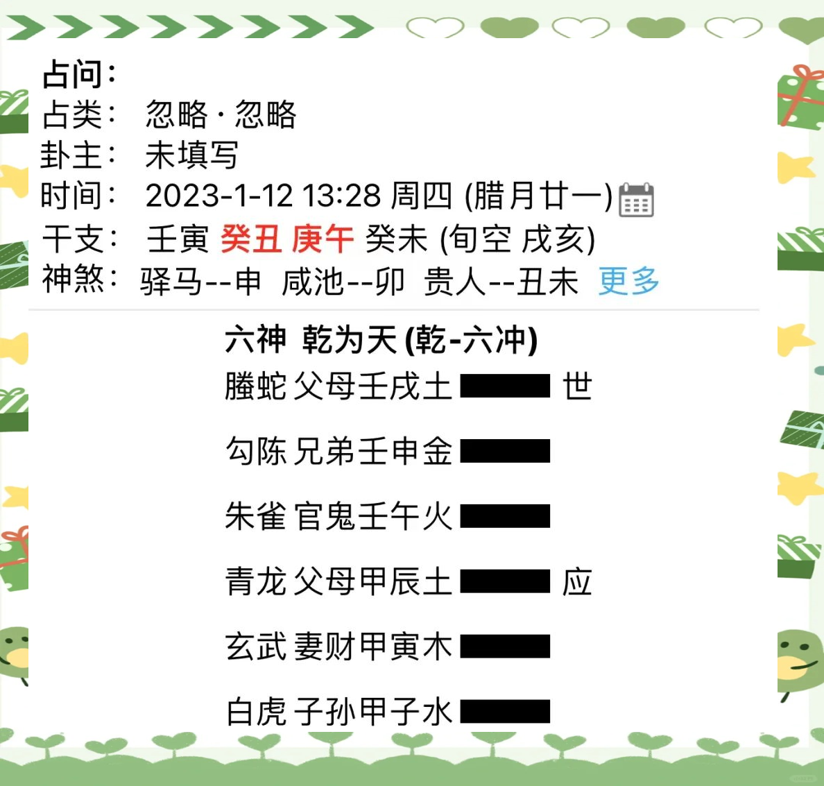 六爻占卜法教程(六爻免费占卜教程)