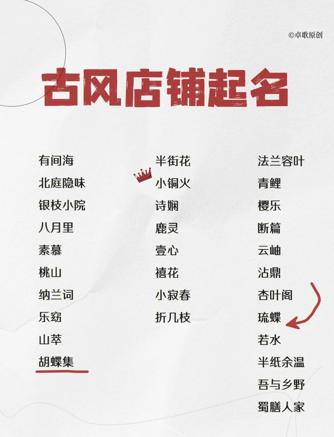 店铺起名字大全免费(店铺起名字大全免费测试)