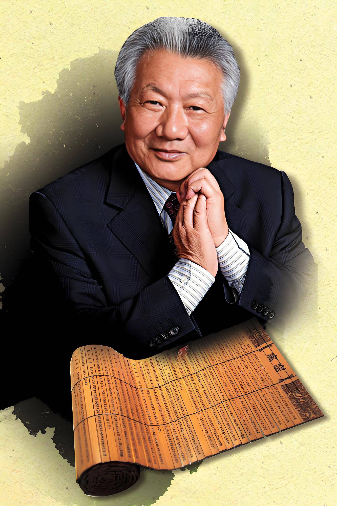 中国最著名的玄学大师(中国最著名的玄学大师是谁)