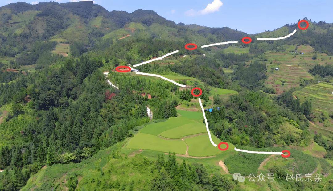 风水大师看坟地的风水看了我(坟地风水口诀怎么用在实际看墓)