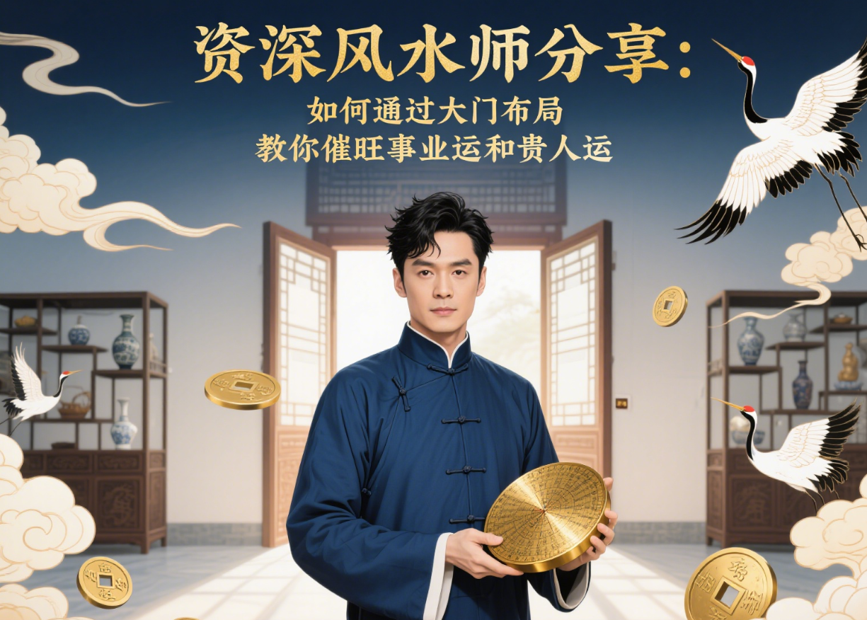 风水师图片高清大图大全(风水师图片高清大图大全集)