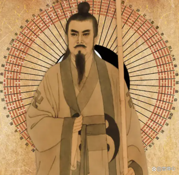 风水先生的祖师爷是谁(风水先生的祖师爷是谁图片)