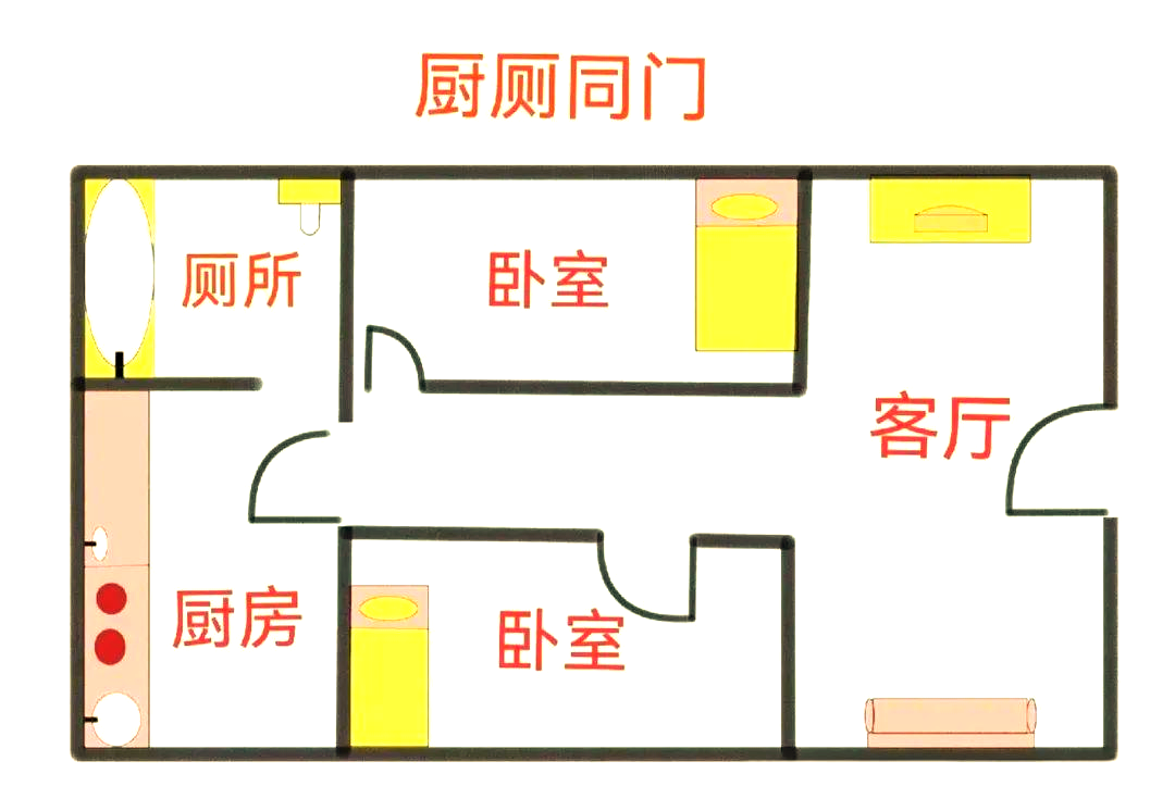 餐饮店风水布局图解大全(餐饮店风水布局图解大全视频)