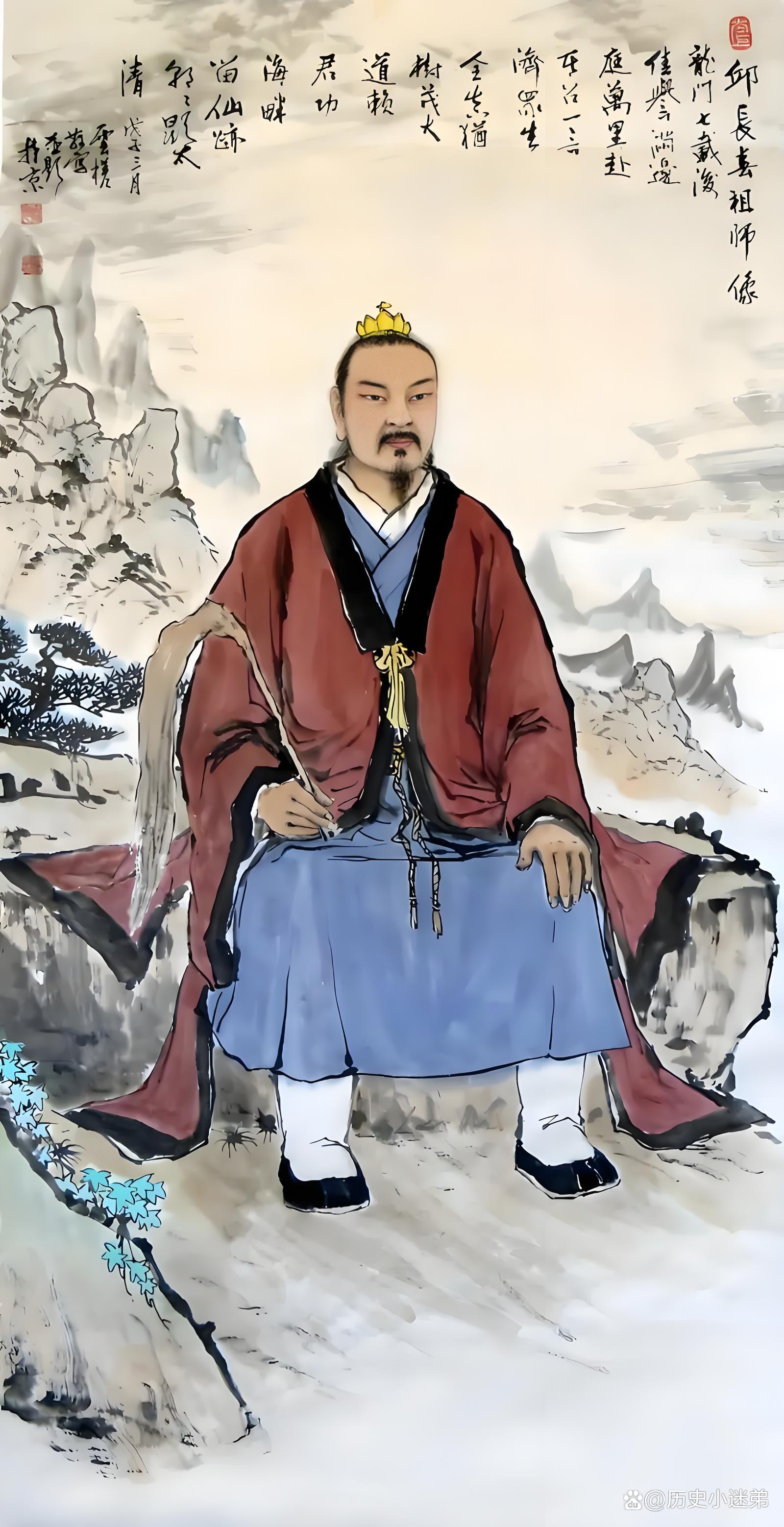 中国古代历朝历代风水师(中国古代风水师排名一览表) 中国古代历朝历代风水师(中国古代风水师排名一览表)