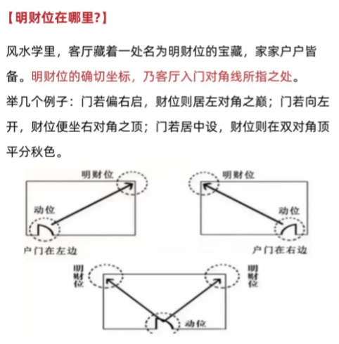 风水布局旺财方法视频(风水布局旺财方法视频讲解)