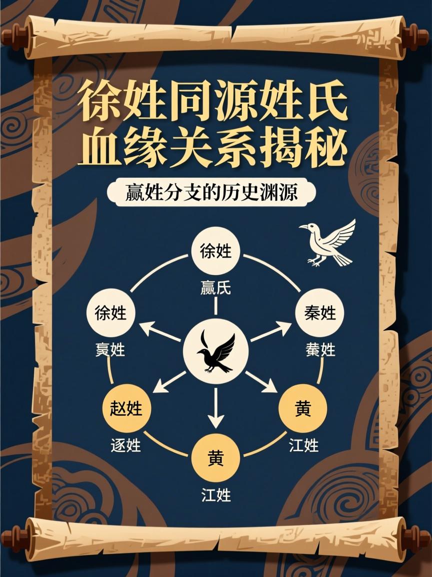 徐姓在百家姓中排第几位(徐姓在百家姓中排第几位呢)