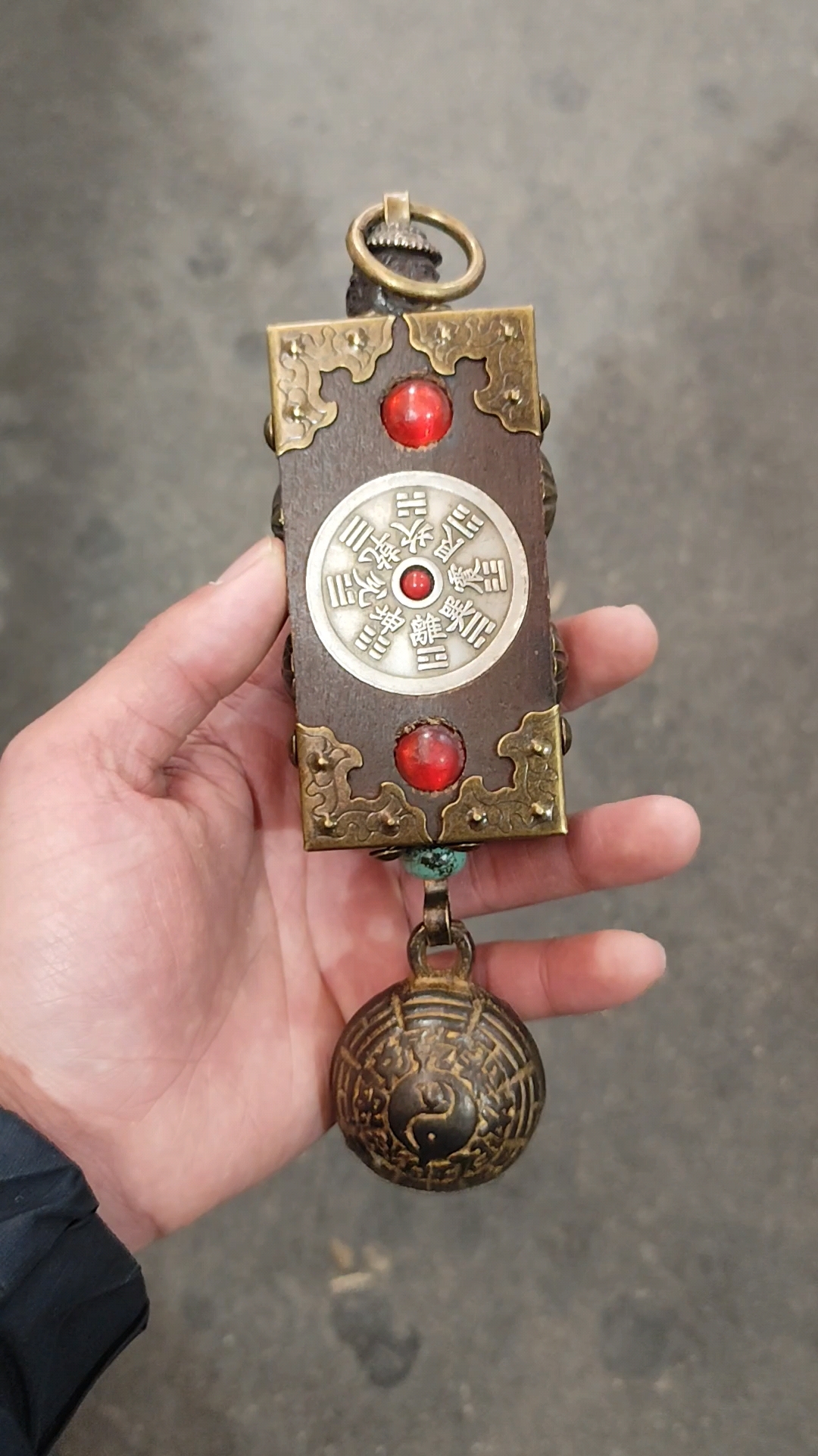 卜卦神器(卜卦最厉害三个神) 卜卦神器(卜卦最厉害三个神)