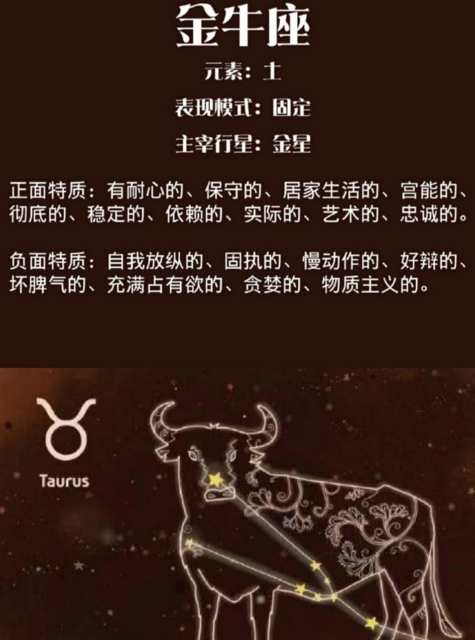金牛座今日运势解析(金牛座今日运势会影响什么) 金牛座今日运势解析(金牛座今日运势会影响什么)