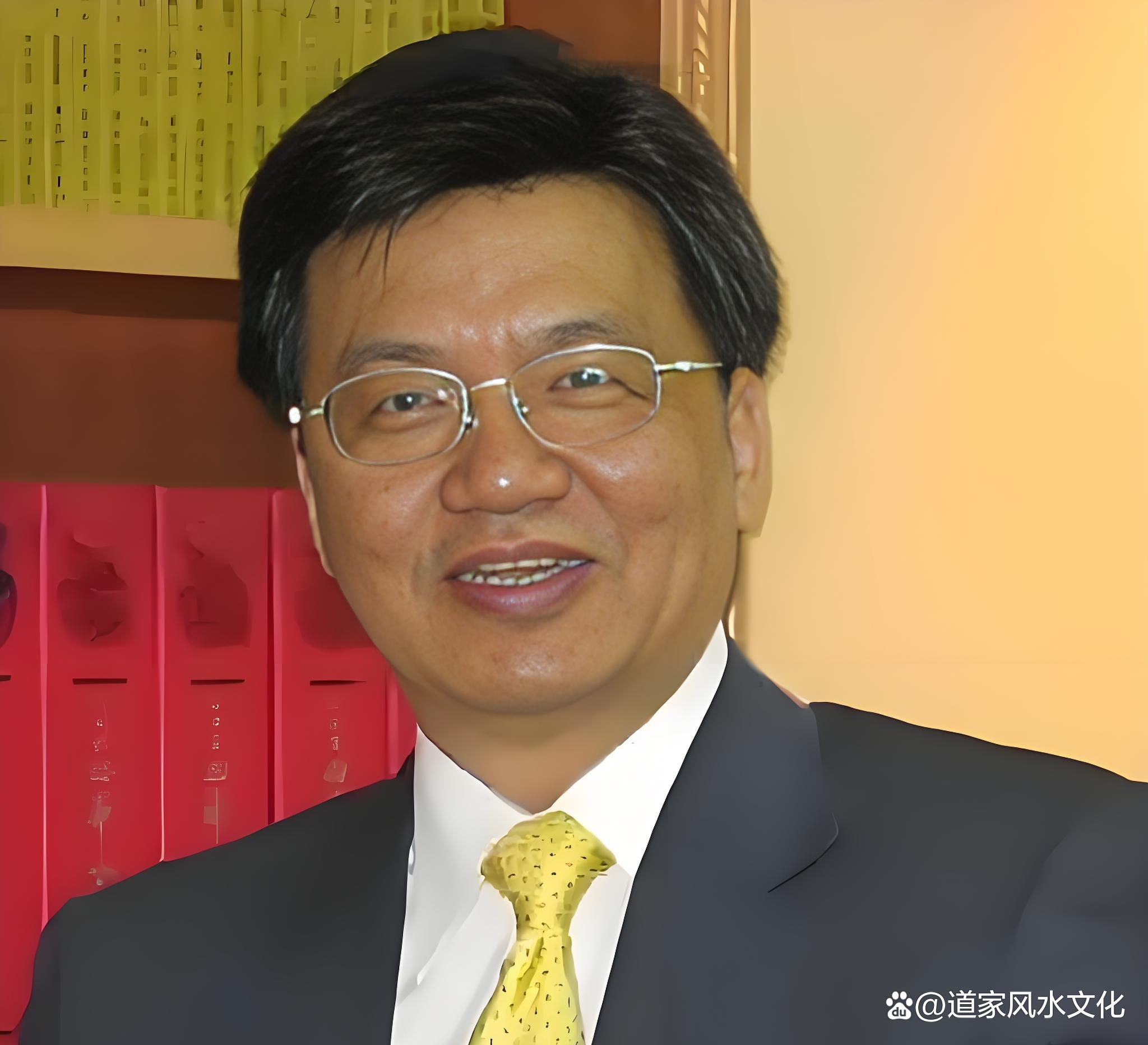 十大风水大师谁最厉害(十大风水大师的推荐理由)