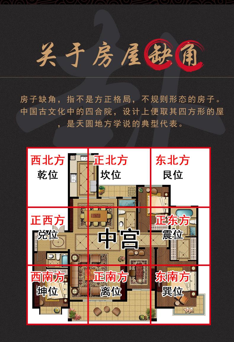 房子西北角代表谁(房子西北角风水代表什么) 房子西北角代表谁(房子西北角风水代表什么)