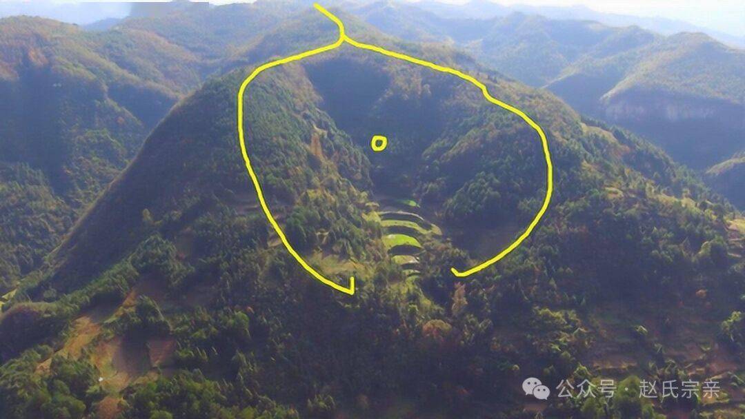中国风水学墓地风水(中国风水学墓地风水讲究) 中国风水学墓地风水(中国风水学墓地风水讲究)