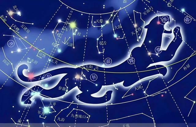 命理白虎星(白虎星入命好不好)