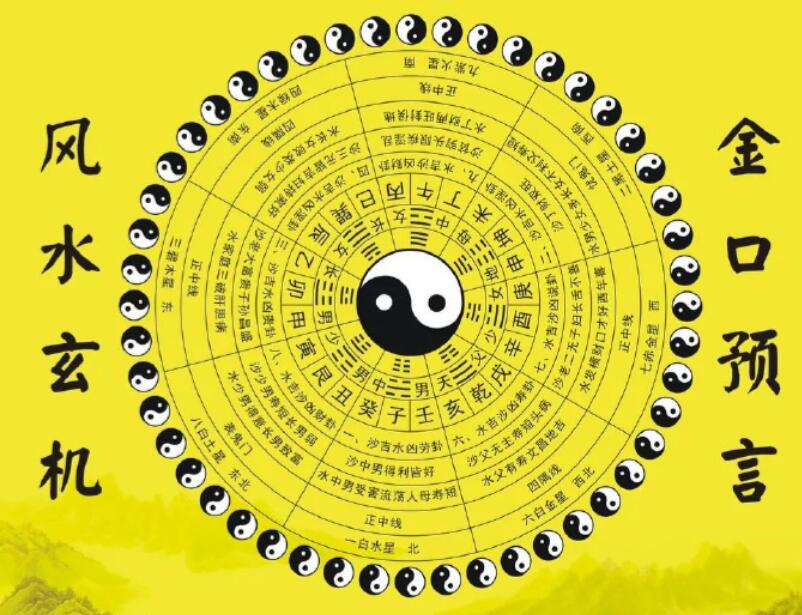 周易八字命理解读视频(周易八字最厉害三个东西) 周易八字命理解读视频(周易八字最厉害三个东西)