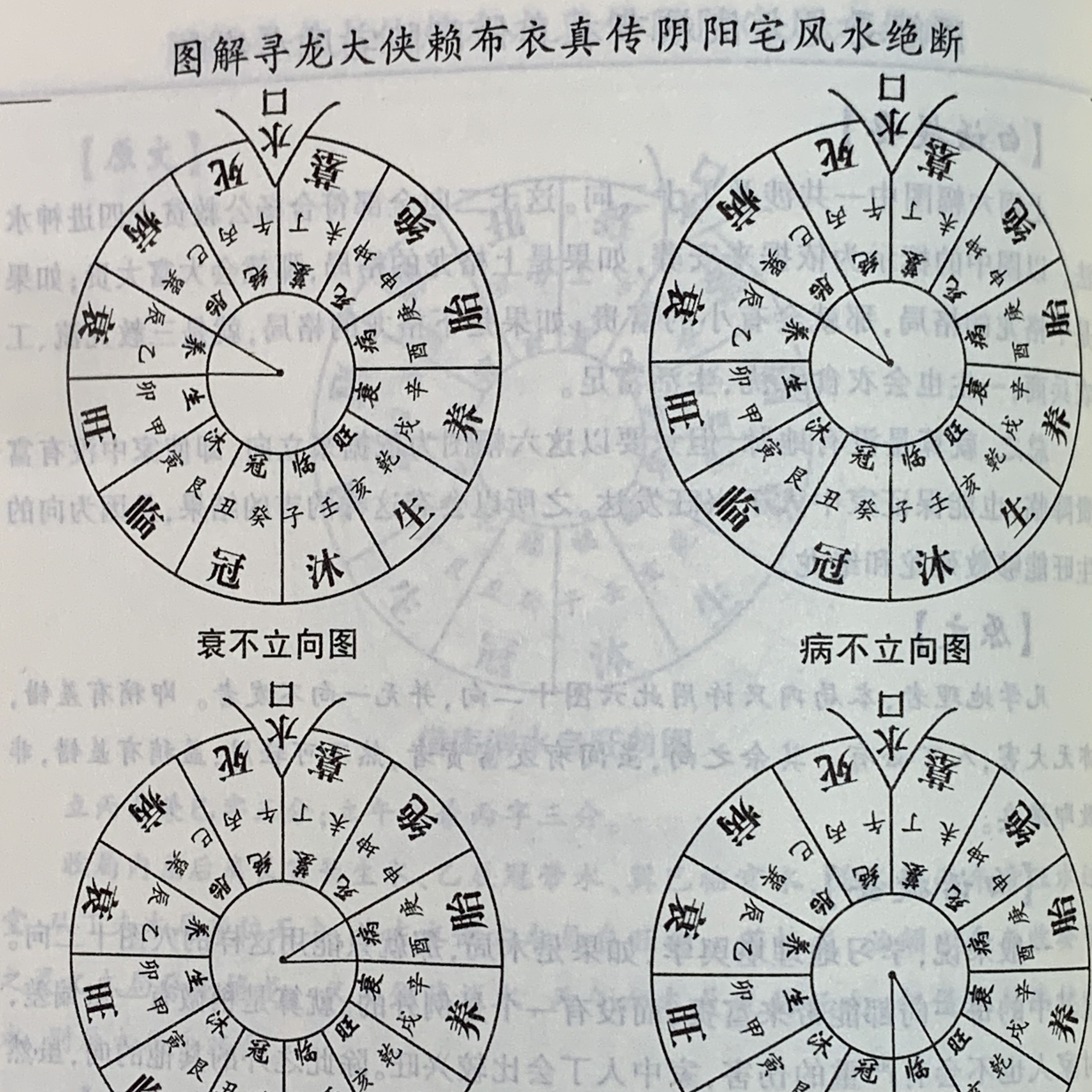 如何看风水好坏(看房子风水最简单方法)