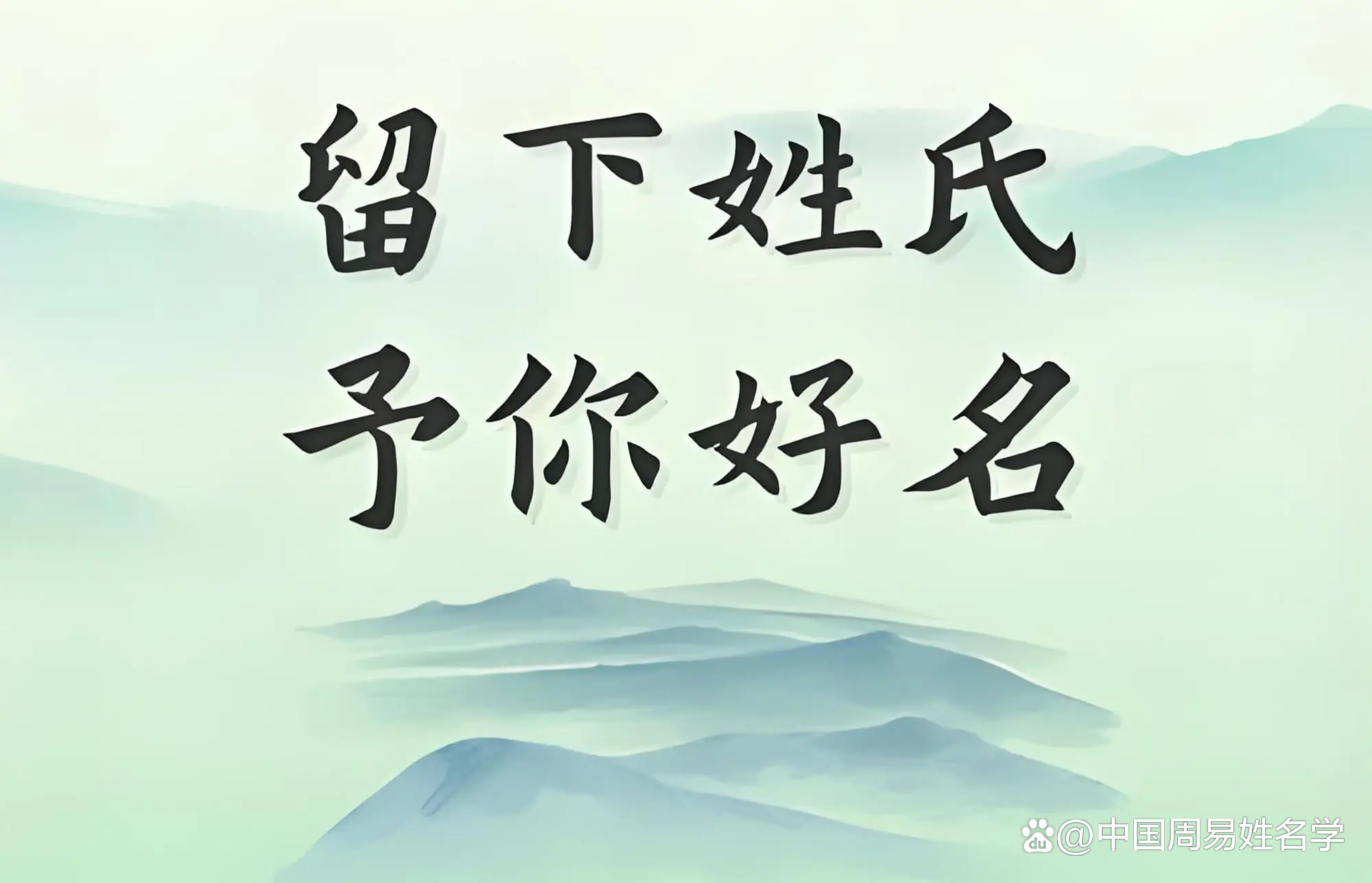 起名网排名第一(起名网口碑排行榜)