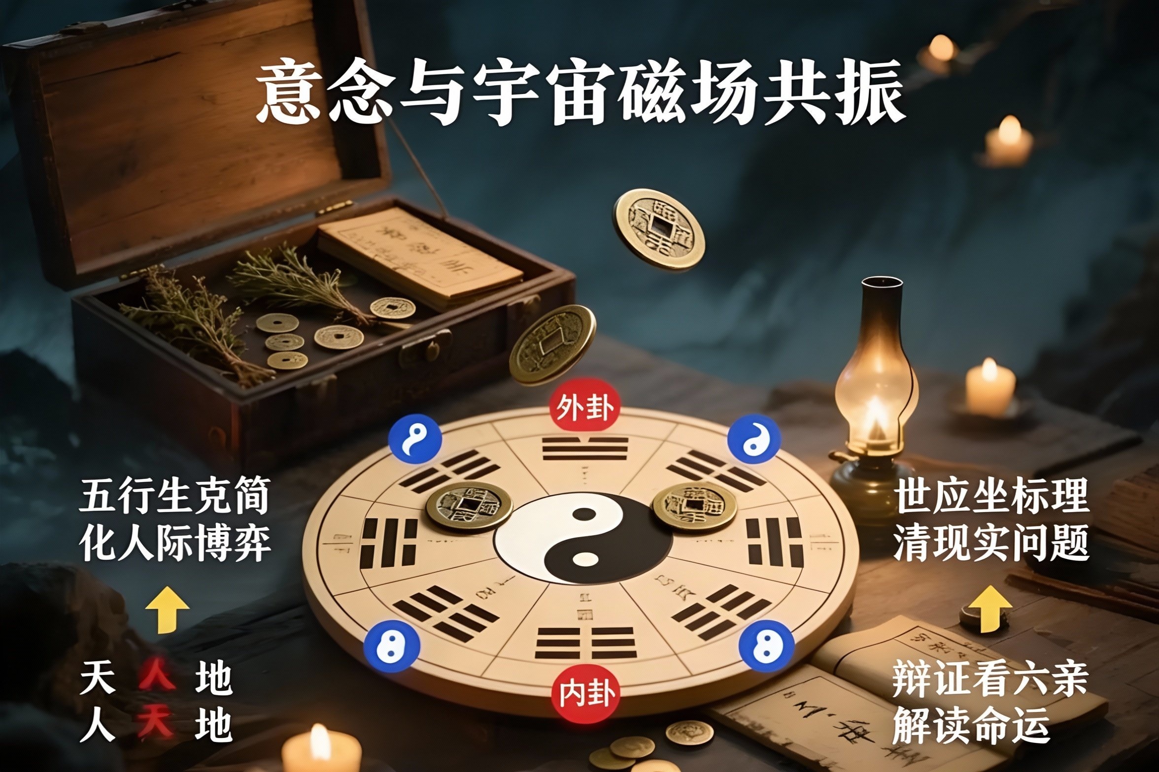 免费六爻算命结果(免费六爻算命结果解卦) 免费六爻算命结果(免费六爻算命结果解卦)