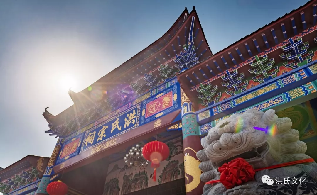 洪姓排名全国第几位(洪姓在百家姓排名多少位)