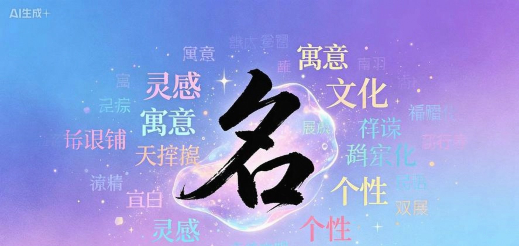 今年取名(今年宝宝取名最佳名字)