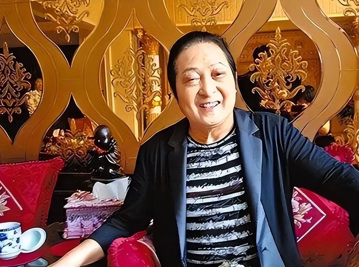 风水大师叫什么林(明星找的风水大师叫什么林)