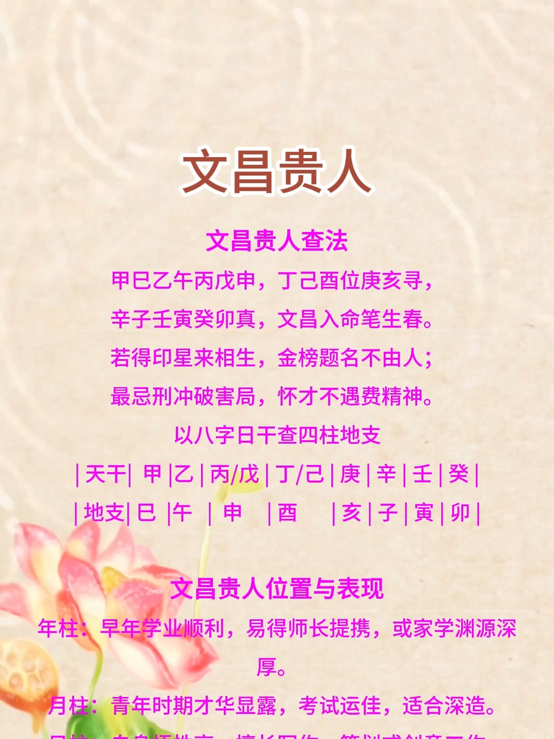 免费查贵人命理全解析(免费查自己八字贵人步骤)