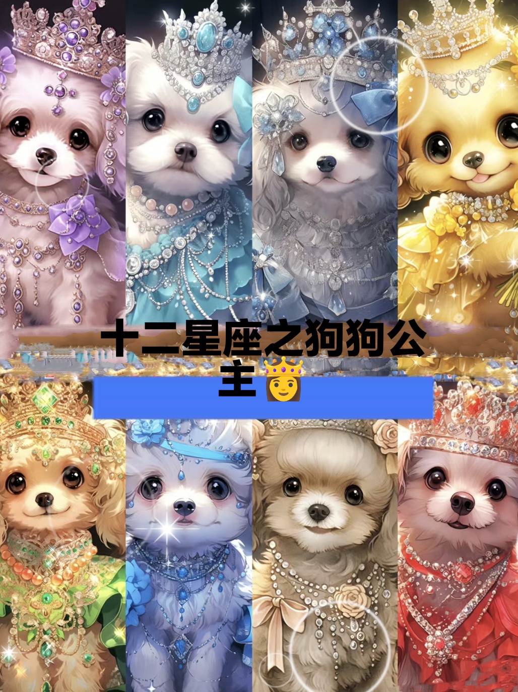 狗都不谈的四大星座(狗都不谈的四大星座是那些) 狗都不谈的四大星座(狗都不谈的四大星座是那些)
